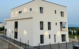 Penthouse exclusivist cu 4 camere, Calea Cisnadiei - Poză 10