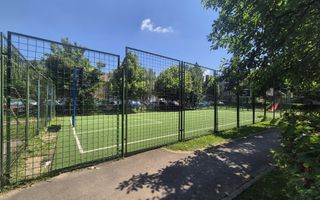 Centru Civic, apartament pet friendly - Poză 8