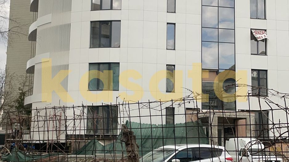 Apartament 4 camere | Herastrau | Loc parcare - Poză 24