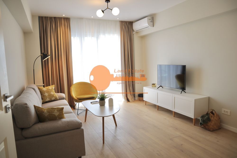 Apartament 2 camere – Crângași, la 2 minute de metrou - Poză 5