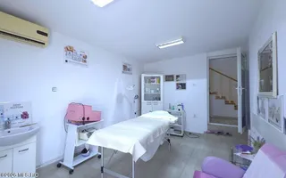 Techirghiol - Centru, casa tip duplex P+M, lot 293 mp si 154 mp utili! - Poză 32