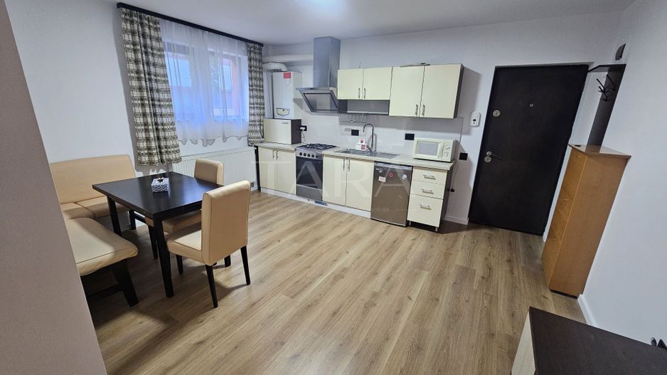 Apartament cu 2 camere, parcare proprie zona Bună Ziua, Sigma, Zorilor - Poză 1