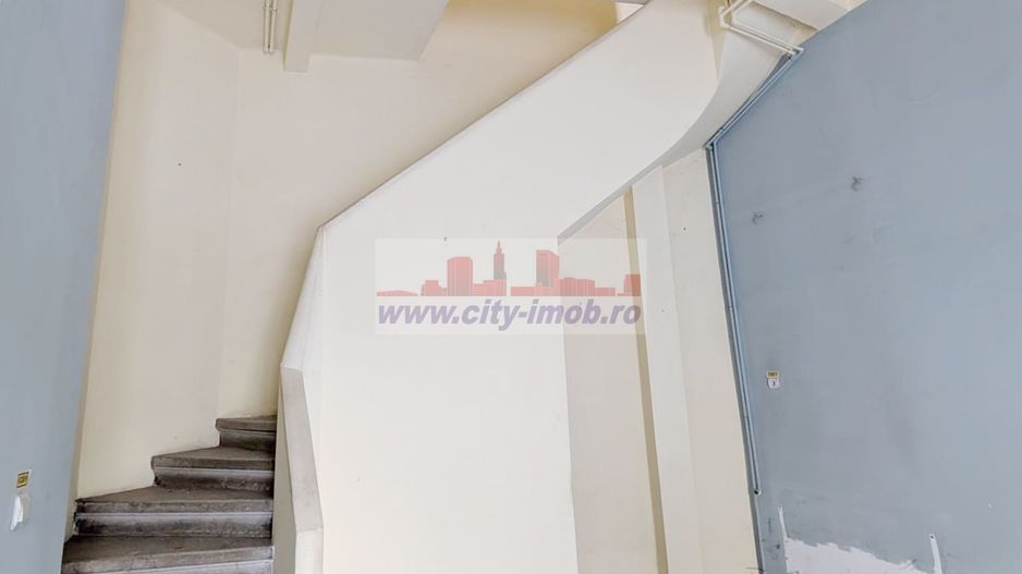 INCHIRIERE Spatiu Comercial Unrii, /Universitate Bis. Sf. Gheorghe Nou - Poză 11