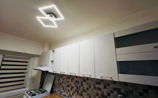 Garsonieră decomandată – Tei, lângă Facultatea de Construcții | - Poză 1