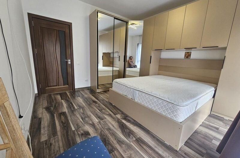 AP. 2 CAMERE- METALURGIEI, CENTRALA PROPRIE, BUCATARIE INCHISA, MODERN - Poză 5