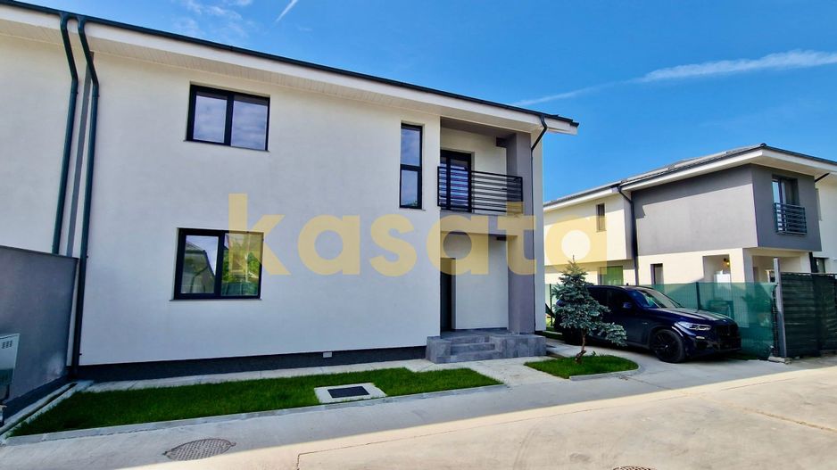 Casa 4 camere in regim duplex finalizata 2025 - Poză 4