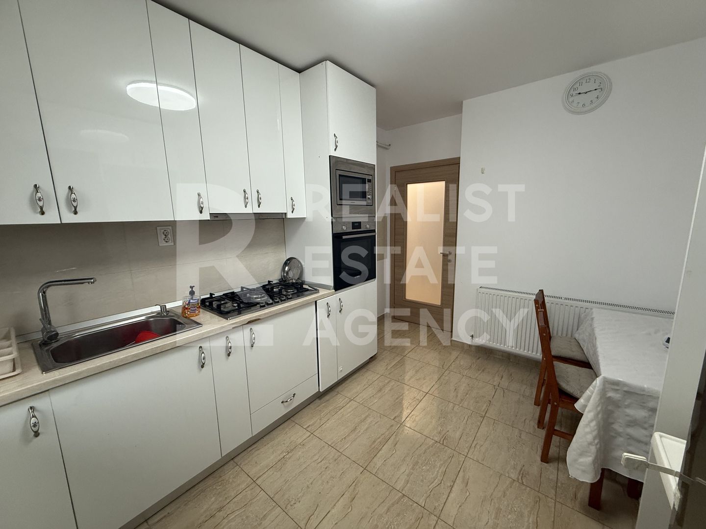 Vânzare apartament cu 4 camere, Bucium, Iași - Poză 7