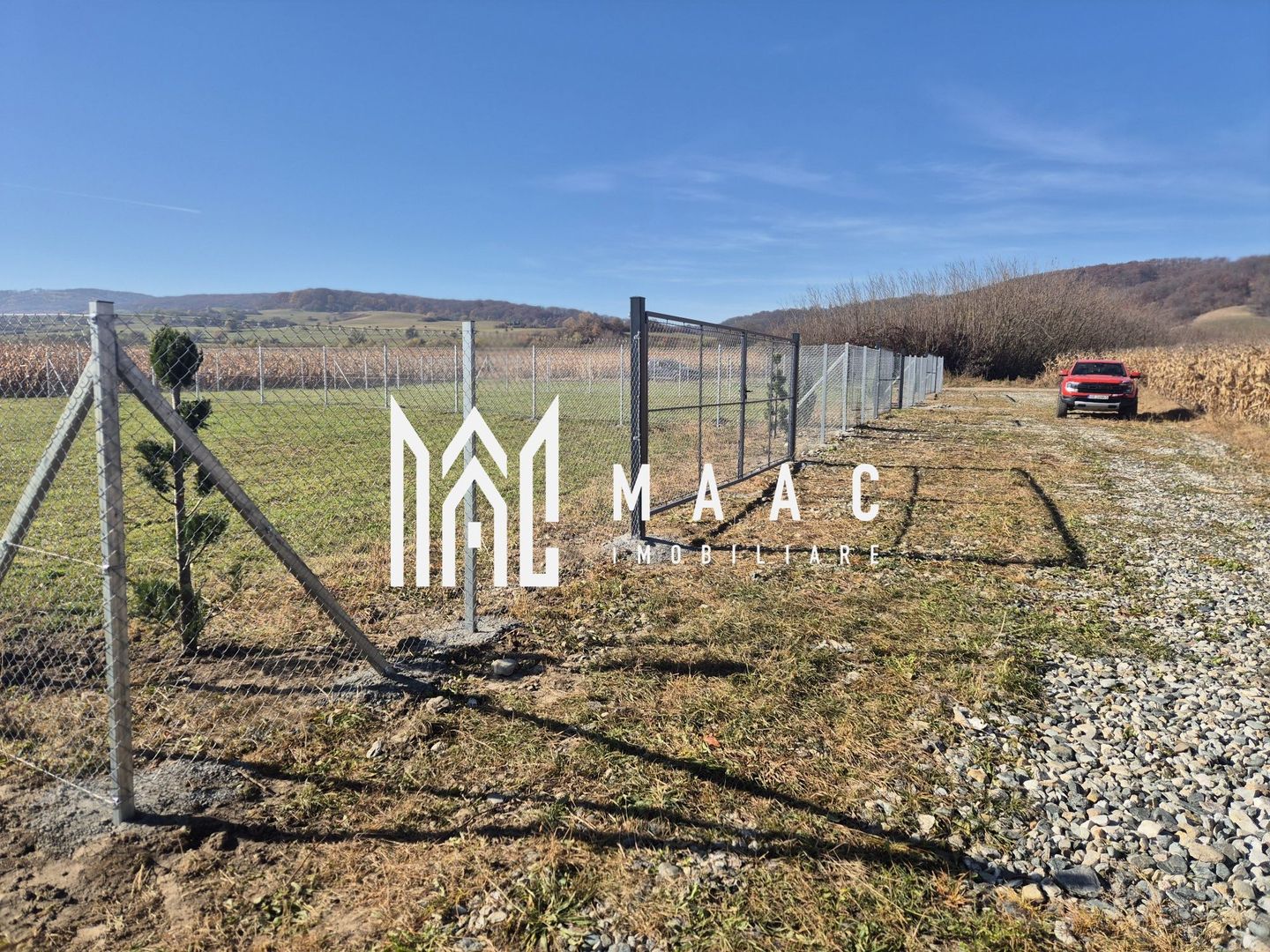 Teren | EXTRAVILAN | 500 MP | Bradu - Poză 5