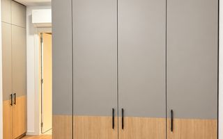 Apartament 3 camere | Hercesa Vivenda | 2 băi | Parcare subterana - Poză 5