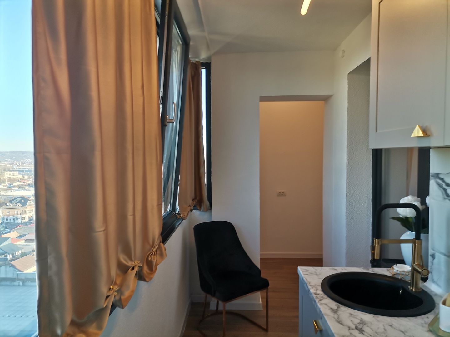 Apartament de Lux, Bloc Nou, Zona Nord - Lidl - Poză 7