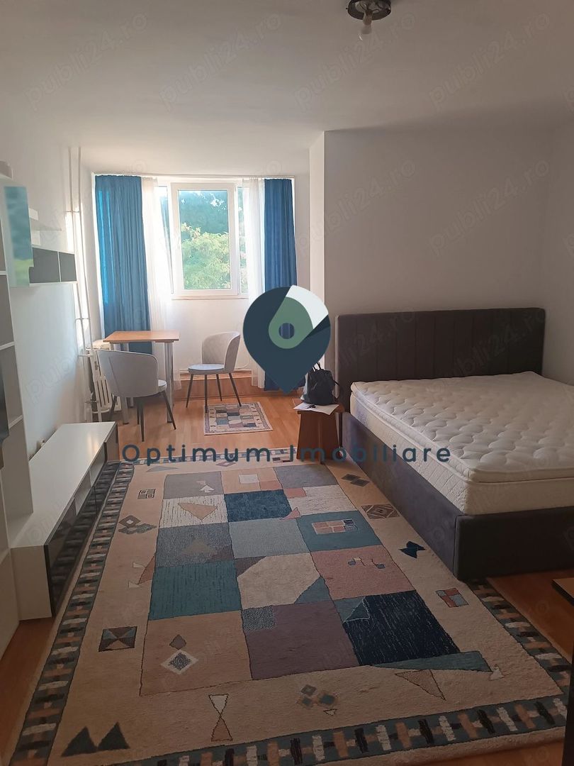 Garsoniera confort 1 in Manastur, etaj 3/4 zona Petrom ! - Poză 2