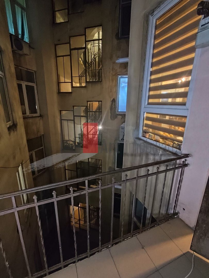 Apartament Calea Victoriei, in spatele Muzeului de Istorie - Poză 13