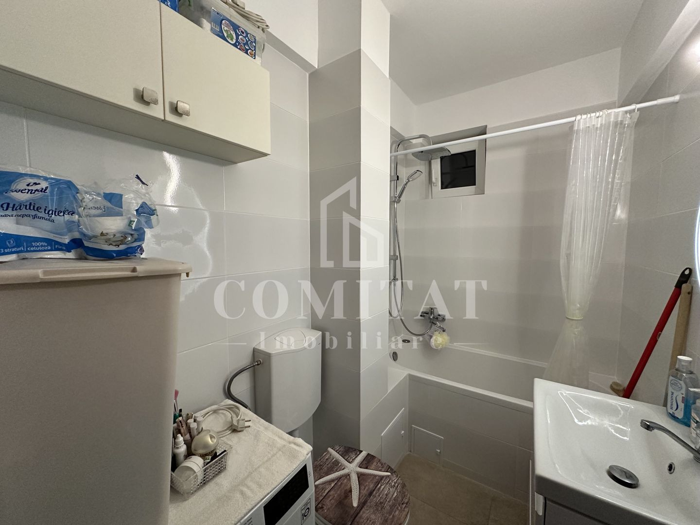 Apartament 1 camera | 31mp | Gruia - Poză 6