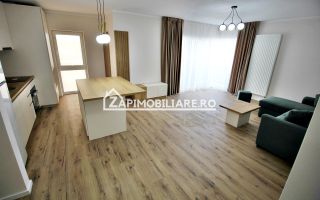 Apartament 3 camere,90mp,2 bai,1 pivnită,2 balcoane,bloc nou - Poză 1