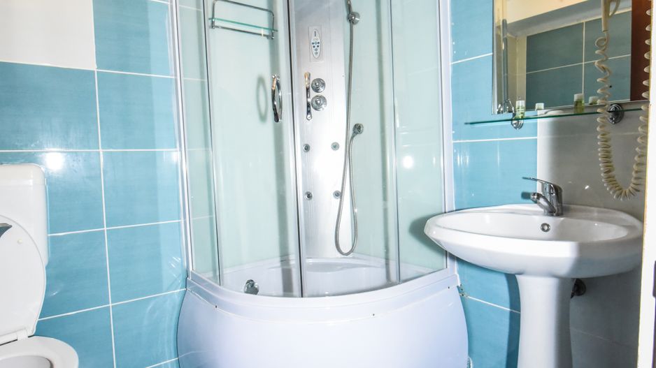 Hotel glamour si restaurant, in inima statiunii Predeal - Poză 16