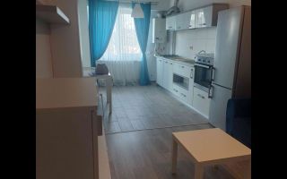 Închiriere apartament 2 camere în complexul Rotar Residence 1 - Poză 1