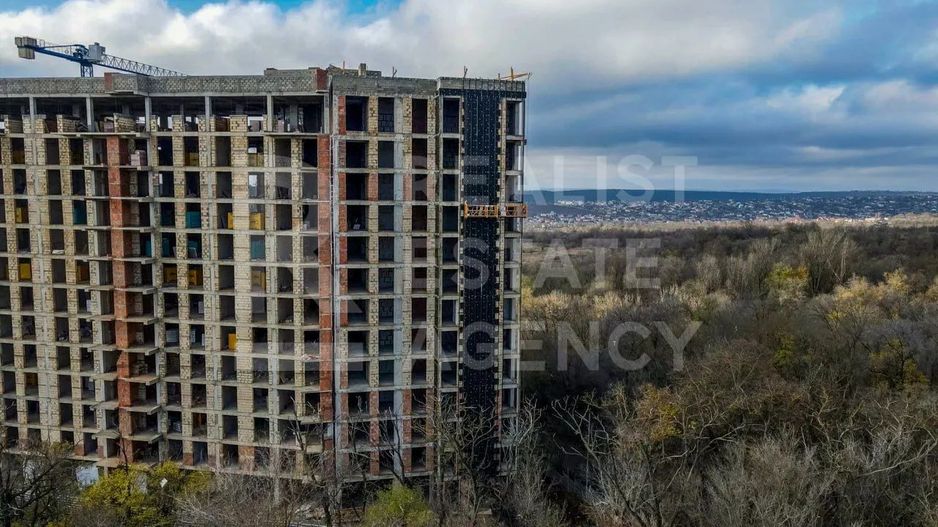 Vânzare, apartament, 2 camere, strada Grenoble, Botanica - Poză 1