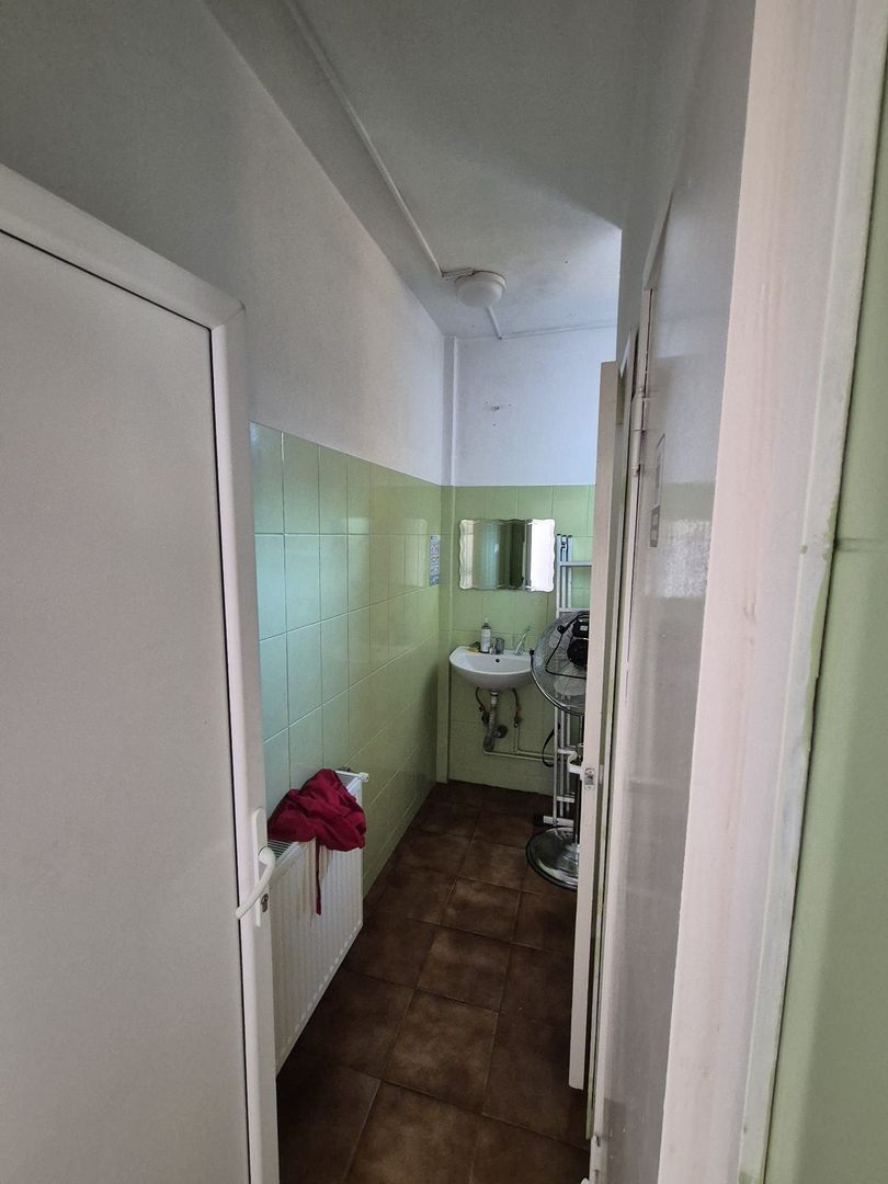 Spatiu comercial S+P - 120,69 mp - Aviatiei - Poză 10