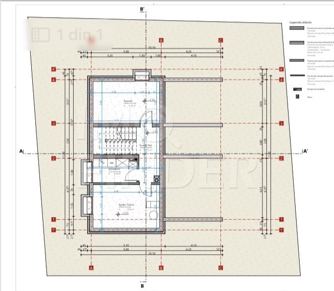 Vânzare casa individuală Borhanci - Poză 4