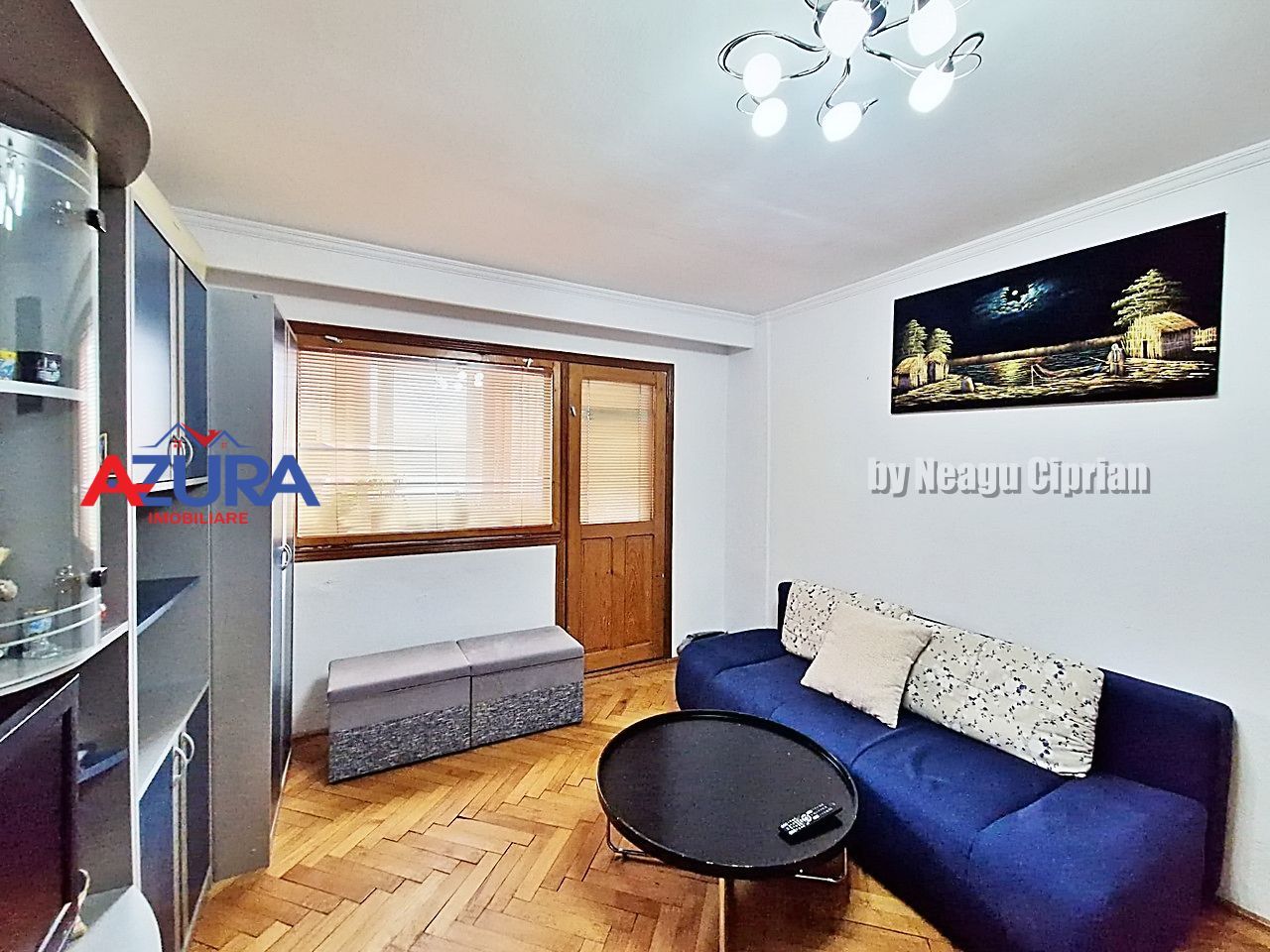Apartament 3 camere, zona Exercitiu - Poză 8