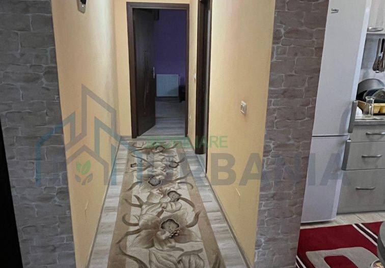 Apartament 2 camere de închiriat, Rond Pacurari, Valea Lupului - Poză 5