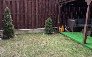 Vanzare apartament 2 camere cu gradina și garaj - Calea Turzii! - Poză 8