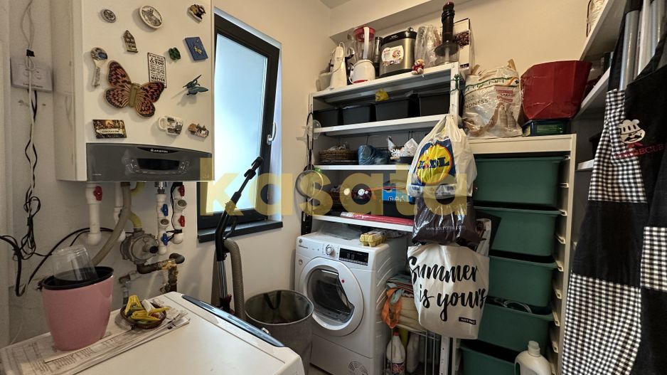 OPORTUNITATE | VILA INDIVIDUALA | GANEASA  AFUMATI | TEREN 500 MP - Poză 9