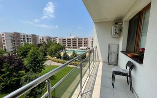 AP. 2 CAMERE METALURGIEI,BLOC NOU,CENTRALA PROPRIE,LOC DE PARCARE - Poză 8