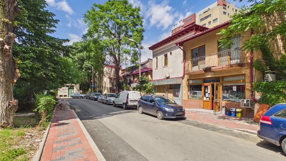 Garsoniera mobilata si utilata I Investitie I Unirii- pta.Alba Iulia - Poză 11