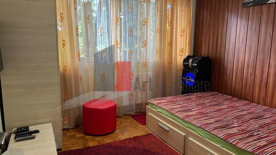 Vânzare apartament 2 camere Șos. Giurgiului - Poză 4