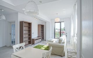 Apartament 3 camere si loc de parcare - Poză 3