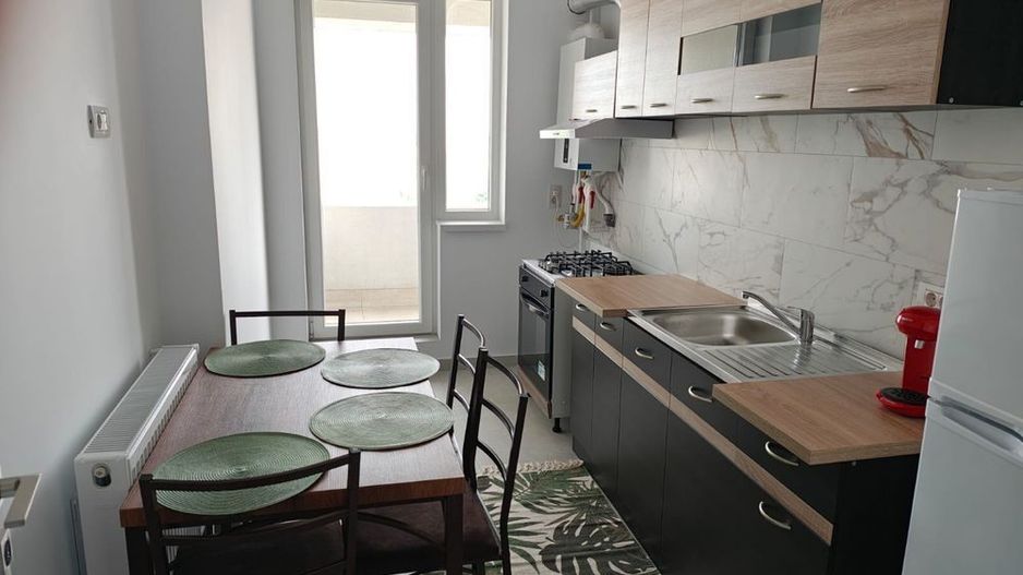 Apartament 2 camere de inchiriat - str Odei/Brancoveanu - Poză 1