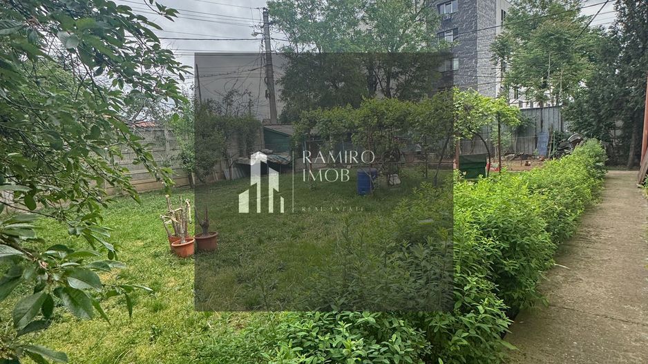 Casa de închiriat 7 camere Sector 4, ideal pentru clinica, gradinita - Poză 13