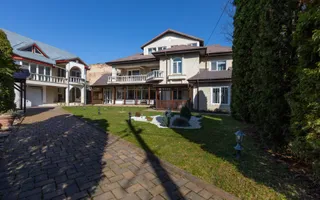 Proprietate exclusivistă ultracentrală -eleganță, spațiu și rafinament - Poză 52