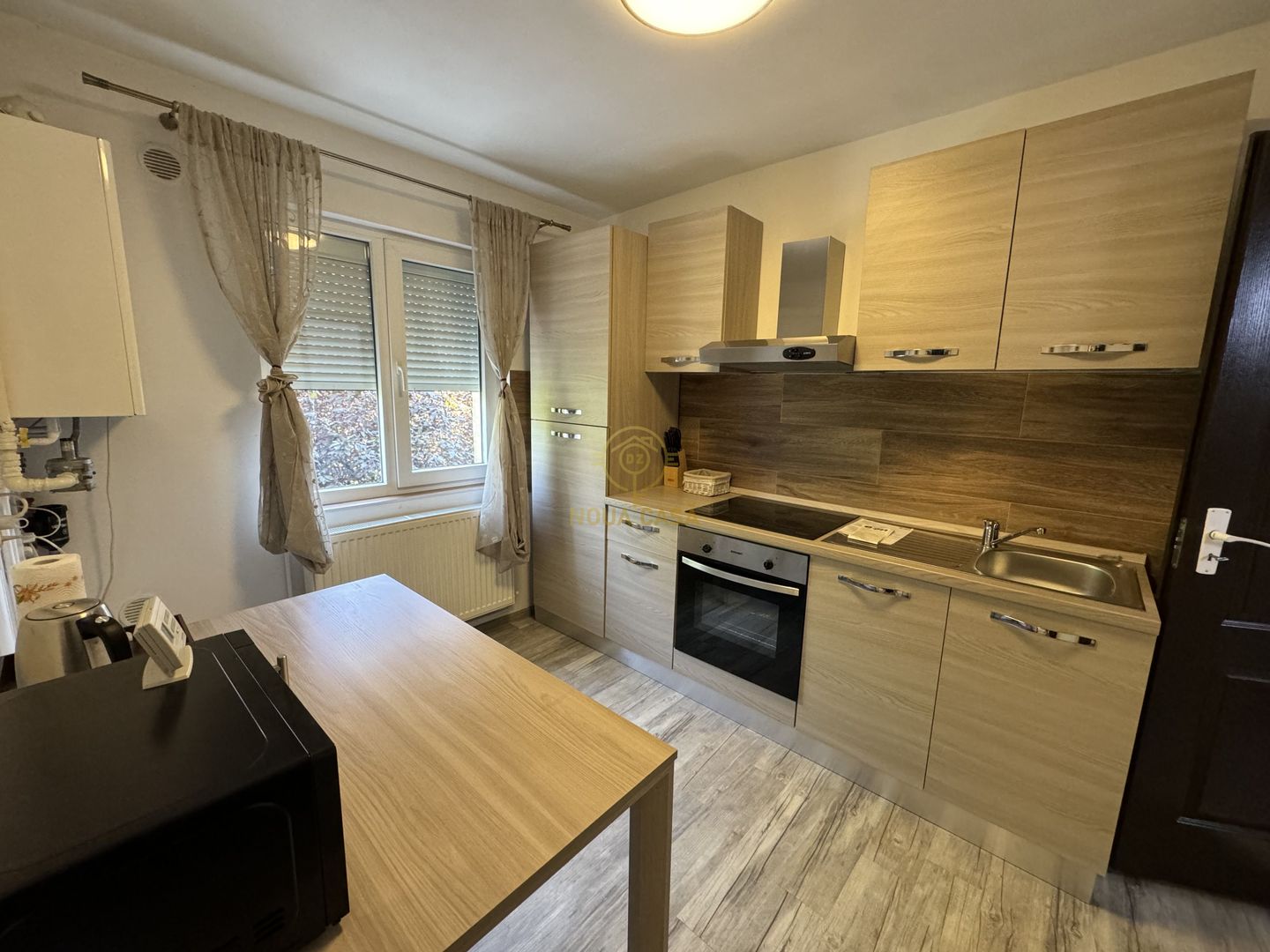De vanzare Apartament 2 camere / Etaj 2 Baia Mare - Poză 5