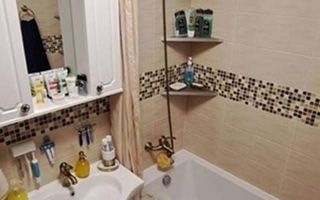 Ap 2 cam 55 mp terasă 8 mp, Baciu - opt. parcare sub bloc - Poză 7