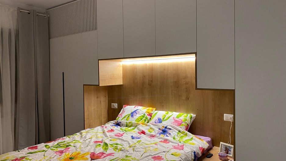 Cortina North || 3 camere || Nou || Finisaje de lux || Comision 0% - Poză 7