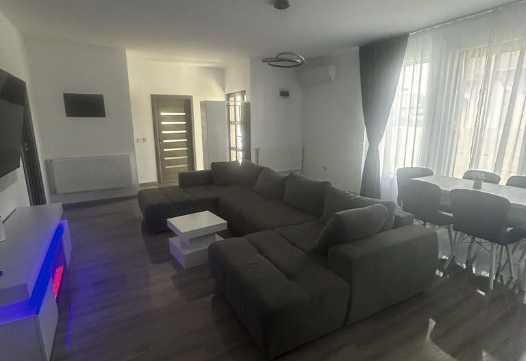 Casa Pantelimon, complet mobilata, 118mp, Teren 350mp - Poză 5