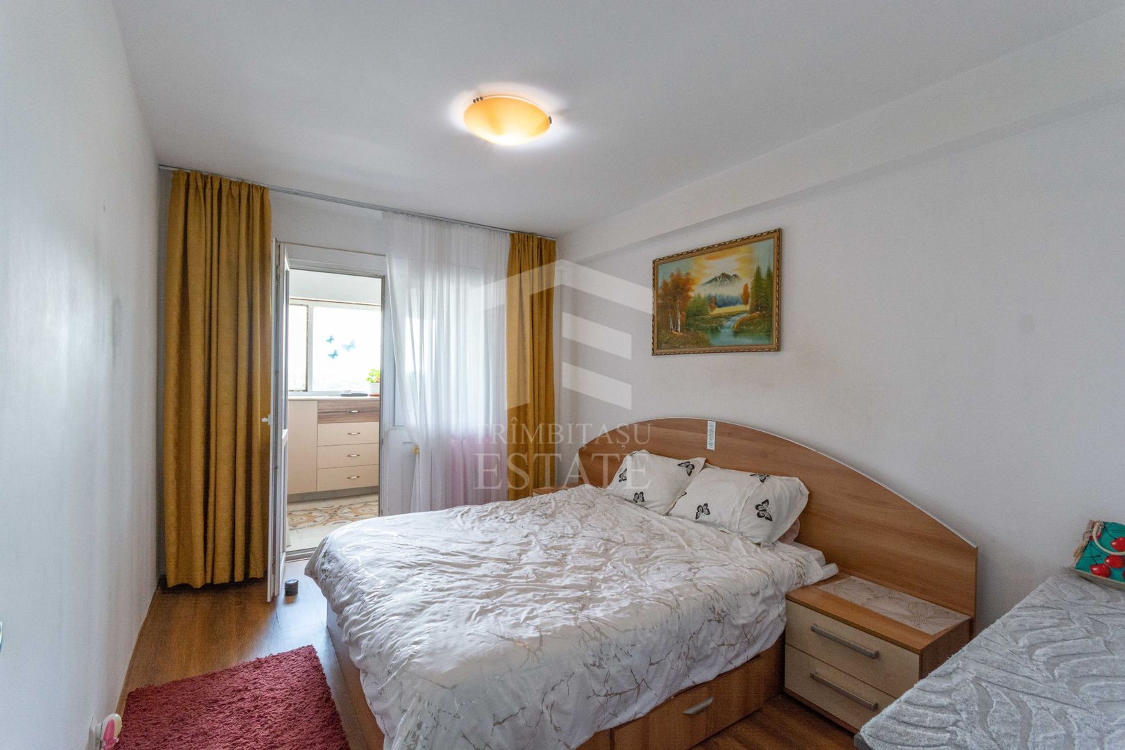 Pantelimon -Vergului -  15 min Metrou Costin Georgian- 4 camere - Poză 5