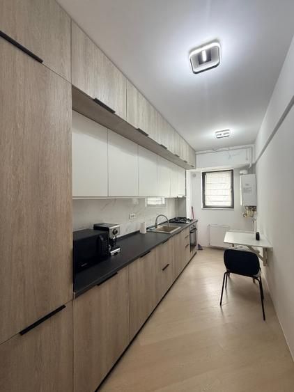 Apartament 2 camere | Delta City | Tineretului | bloc 2022 - Poză 7
