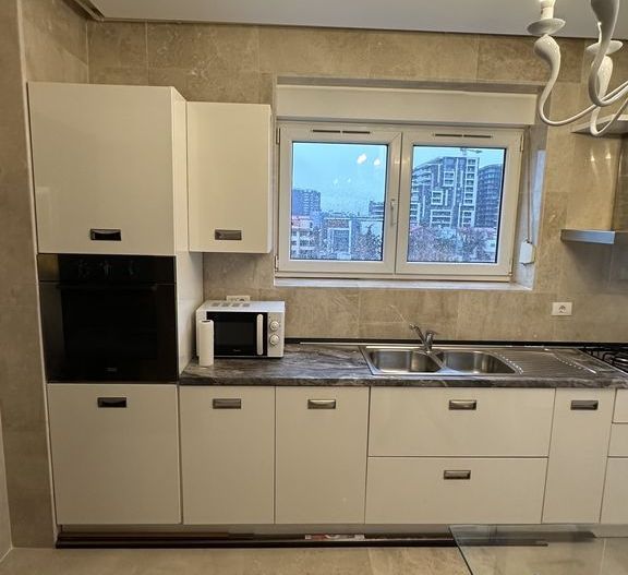 Apartament de LUX Herastrau / Clubul francez / Comision 0 - Poză 9