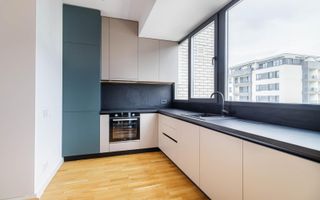 Vanzare - Penthouse duplex - 4 camere + 4 terase - Avalon Estate-Pipera - Poză 6