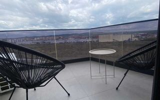 Garsoniera moderna | 40 mp | Mall- Selimbar - Poză 6