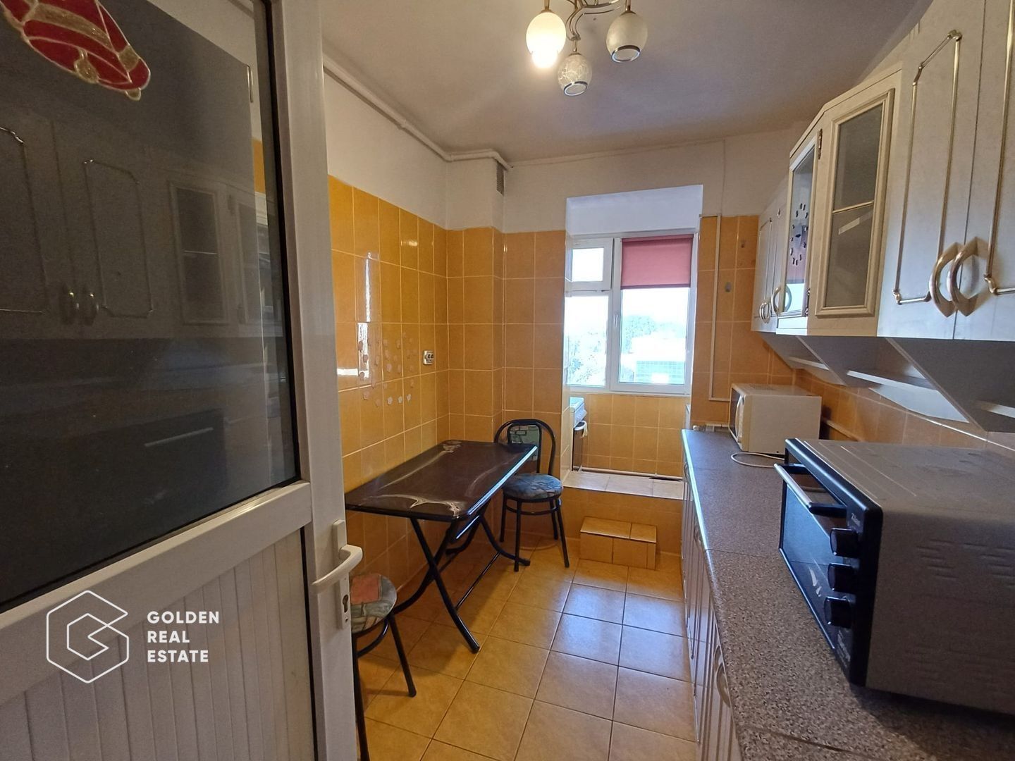 Apartament 3 camere, Centrul de Afaceri Timisoara - Poză 1