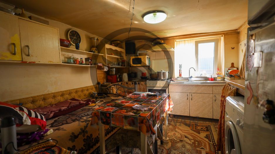 Casa + teren de vanzare |153 mp | Mihai Bravu, Ploiesti | COMISION 0% - Poză 15