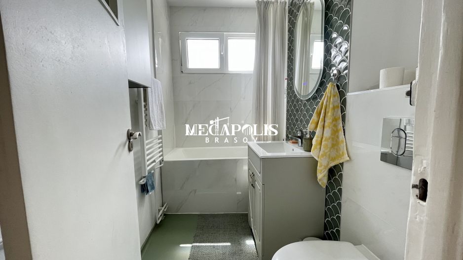 Apartament 2 camere | Zona Gării - Poză 3