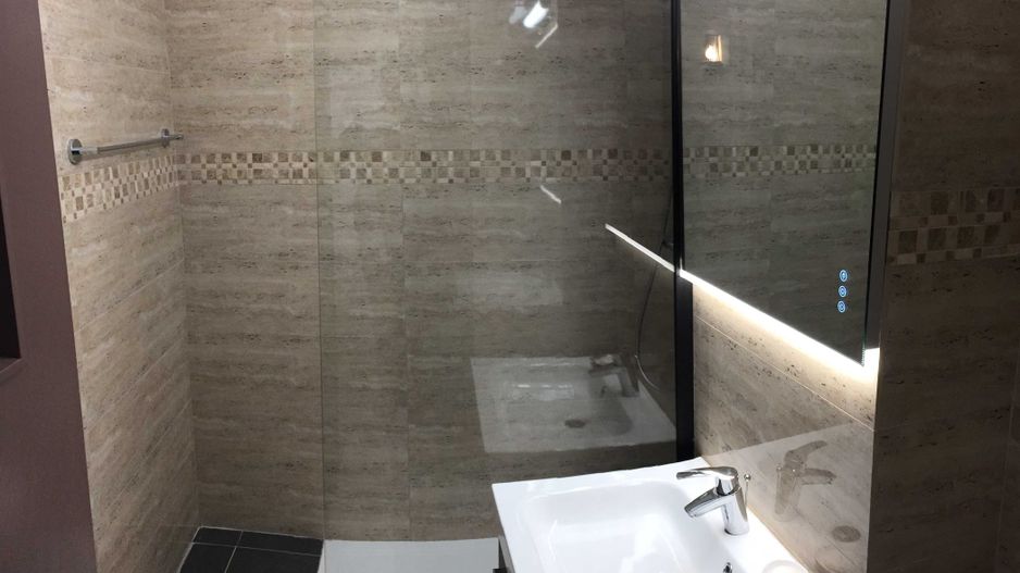 APARTAMENT CU LOC PARCARE ZONA PIATA MUNCII - Poză 7