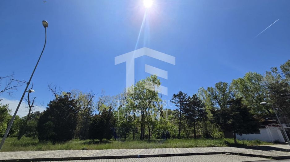 🏖 Teren de vanzare in Neptun – O oportunitate rara de investitie. - Poză 4