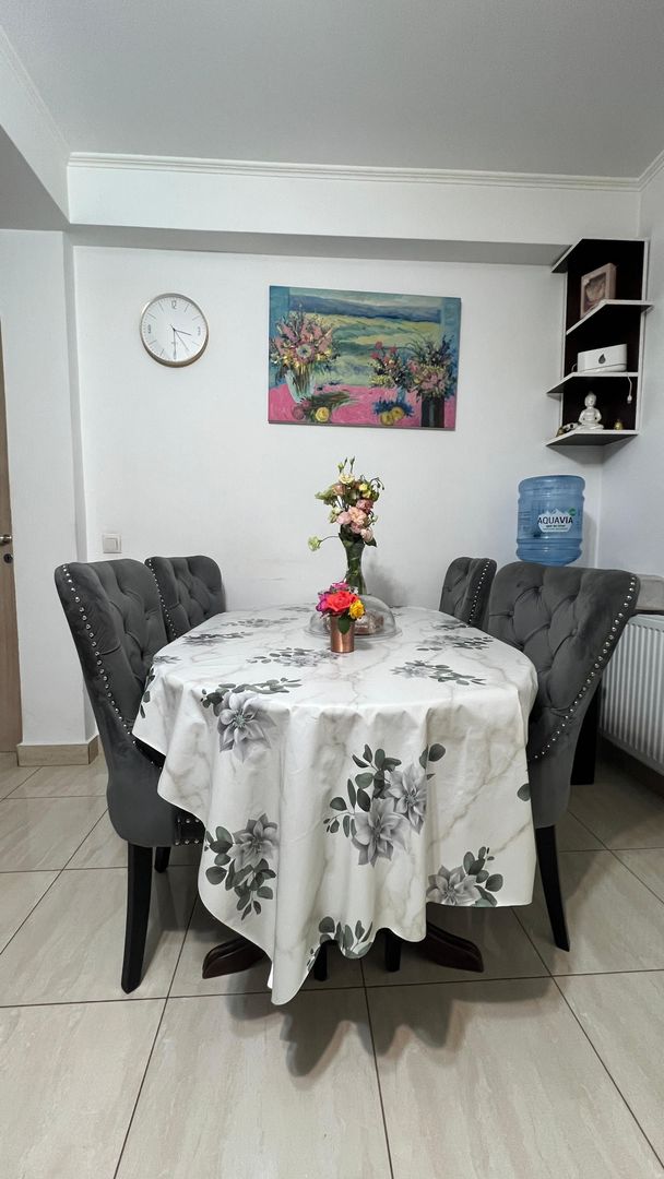 Vila individuala cu teren 520 mp - Poză 16