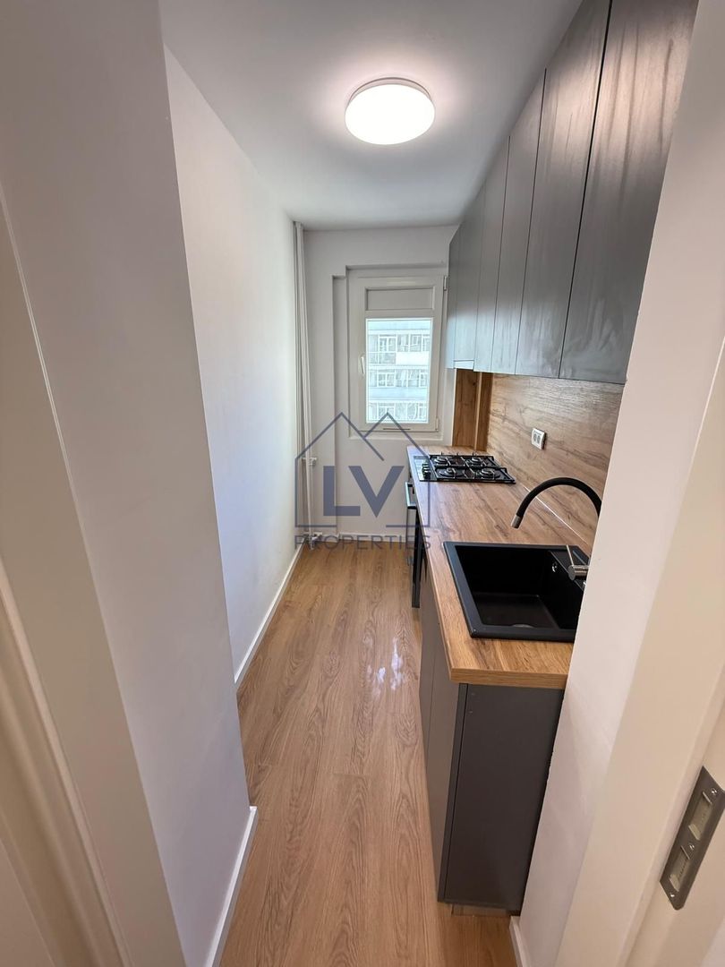 INCHIRIERE 2 CAMERE | DOAMNA GHICA | TEI - Poză 7